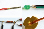 电子元器件检测实战全攻略（适配家电维修、工厂质检与汽车电子三大场景）