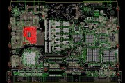 消费电子PCB单层电路板好坏检测实操指南（产线适配，新手也能快速上手）