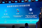 听说惠普这个新功能把整个办公室都卷哭了？老板再也不用担心我记不住会议内容了！