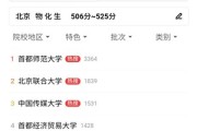 高考志愿怎么填？我用AI给娃报了志愿，省下5000块规划费，结果……